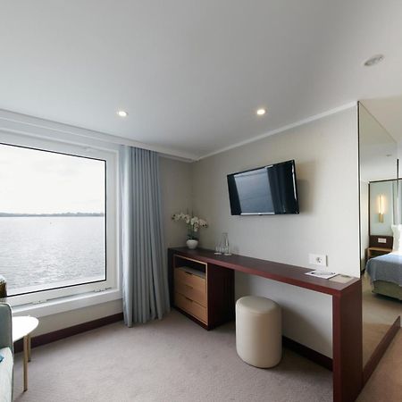 Costa Do Sal Hotel Boat Lounge Aveiro Exteriér fotografie