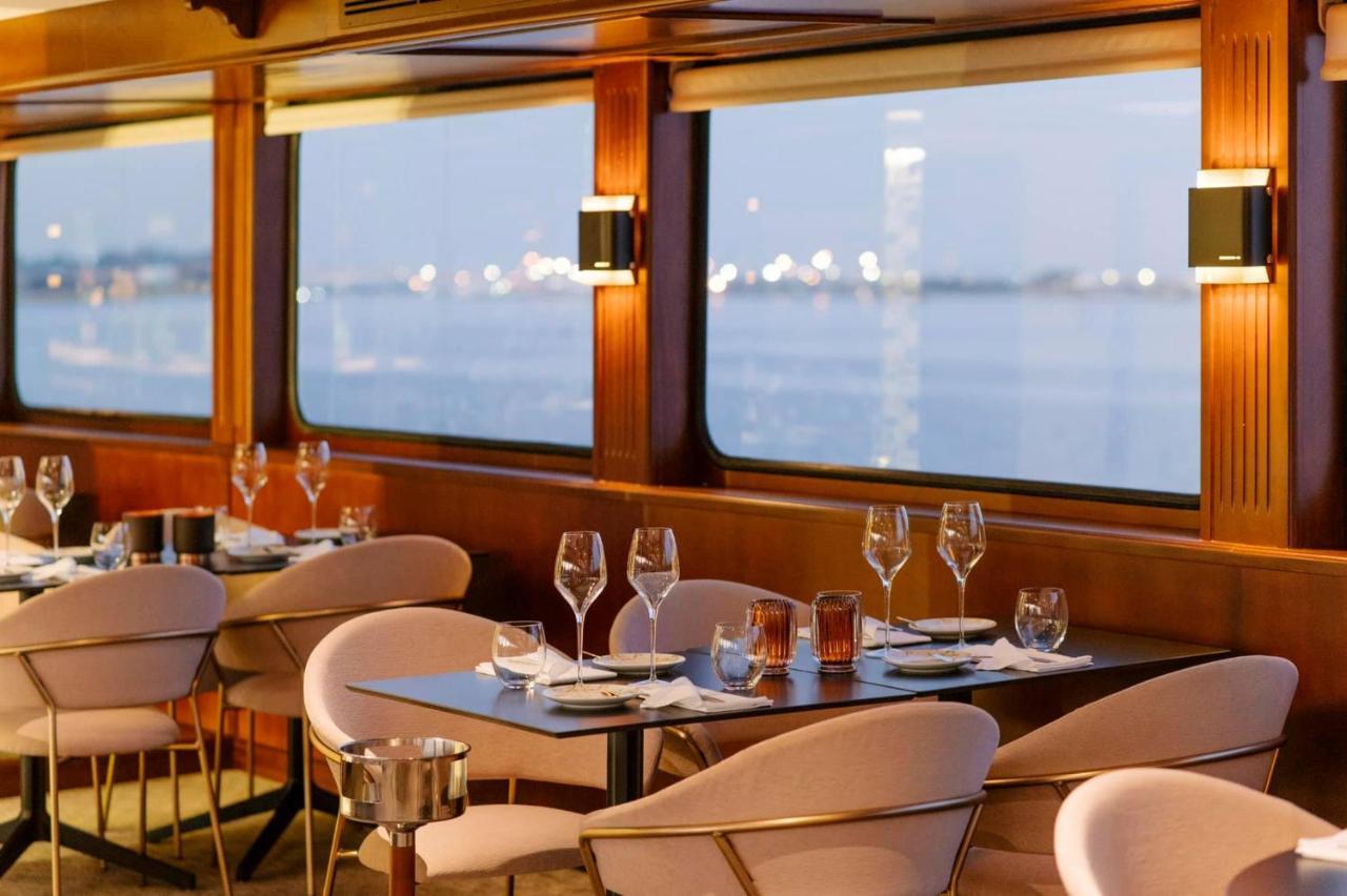 Costa Do Sal Hotel Boat Lounge Aveiro Exteriér fotografie